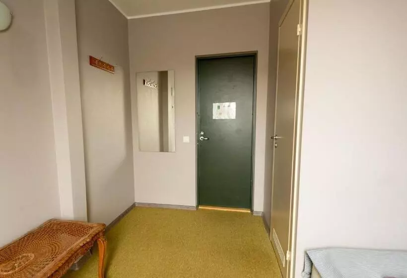 Aiakeskuse Hostel