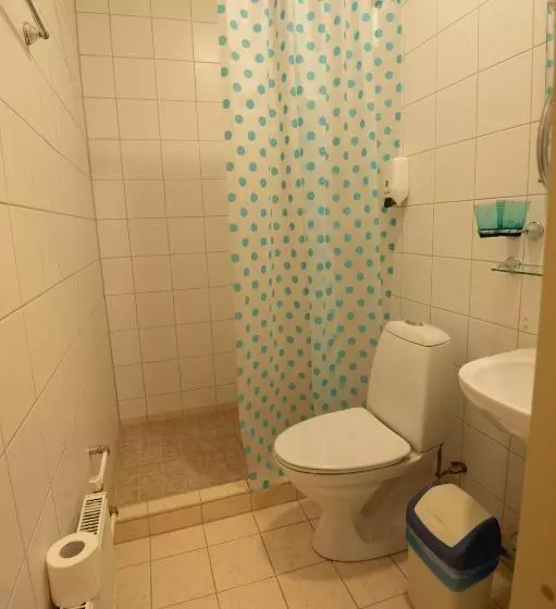 Aiakeskuse Hostel