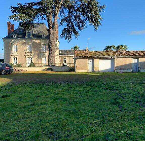 Bed and Breakfast Ferme De La Croix