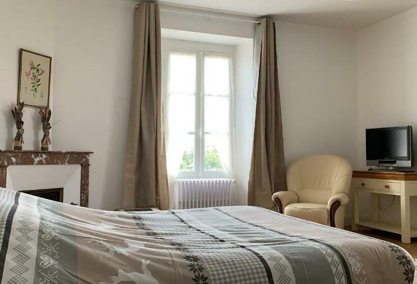 Bed and Breakfast Ferme De La Croix