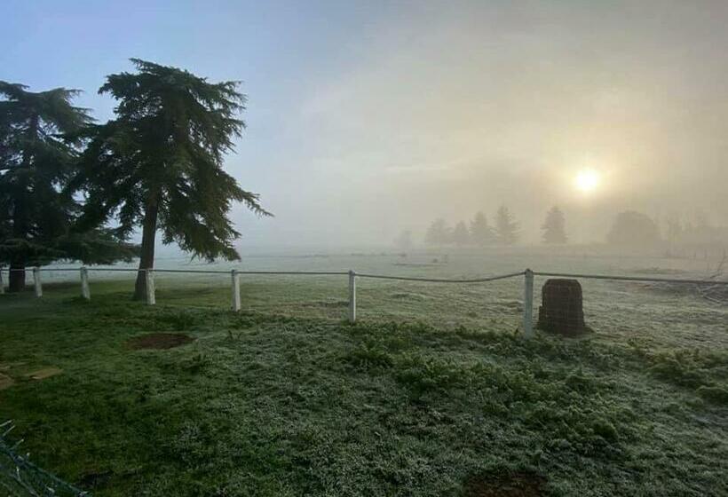 Bed and Breakfast Ferme De La Croix