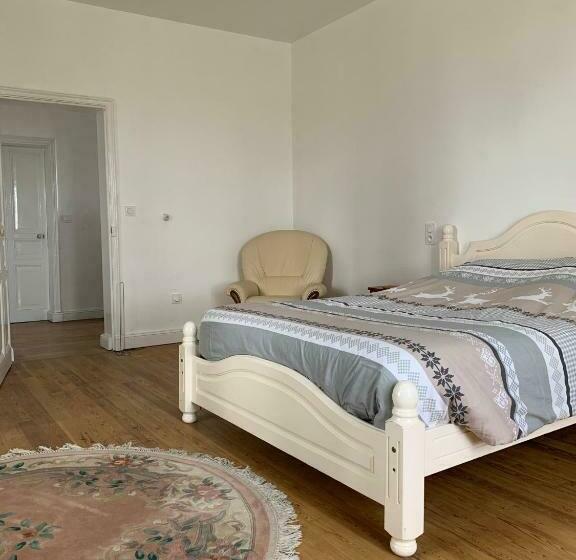 Bed and Breakfast Ferme De La Croix