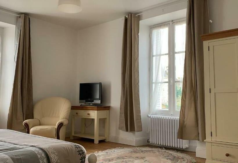 Bed and Breakfast Ferme De La Croix