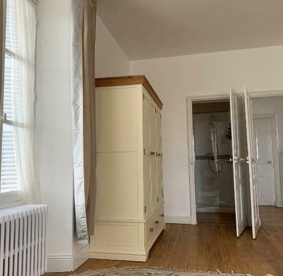 Bed and Breakfast Ferme De La Croix