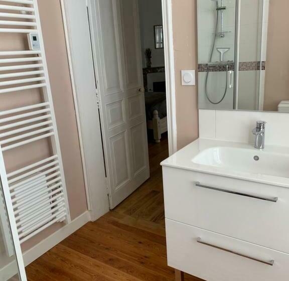 Bed and Breakfast Ferme De La Croix