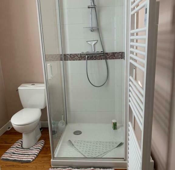 Bed and Breakfast Ferme De La Croix