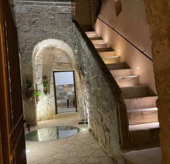 ベッドアンドブレックファースト La Casetta Di Nonna Elena