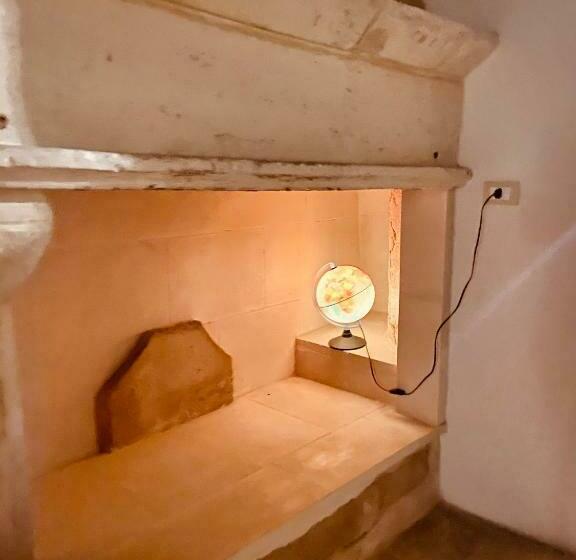 ベッドアンドブレックファースト La Casetta Di Nonna Elena