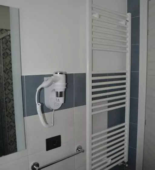 تختخواب و صبحانه Residence Vazzieri