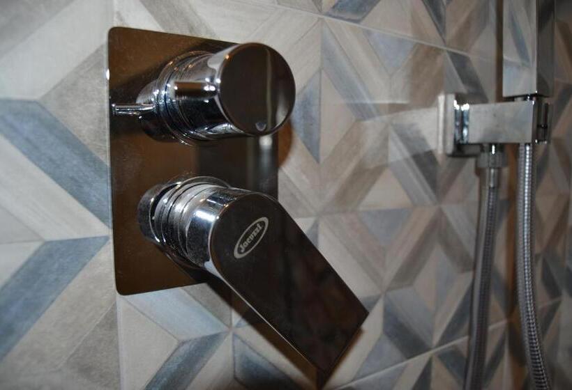 تختخواب و صبحانه Residence Vazzieri