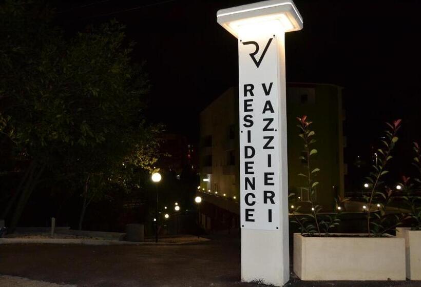 تختخواب و صبحانه Residence Vazzieri