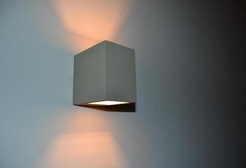 تختخواب و صبحانه Residence Vazzieri