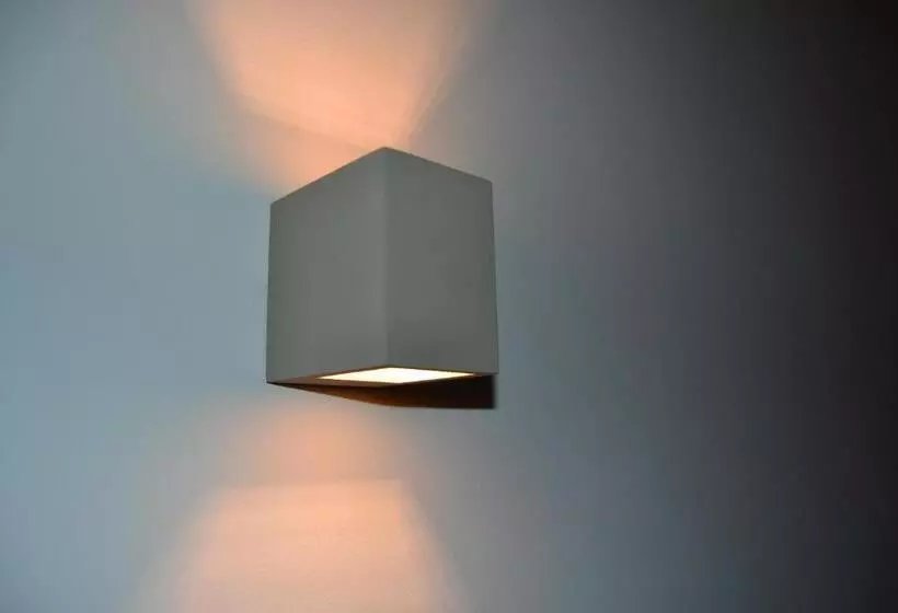 تختخواب و صبحانه Residence Vazzieri