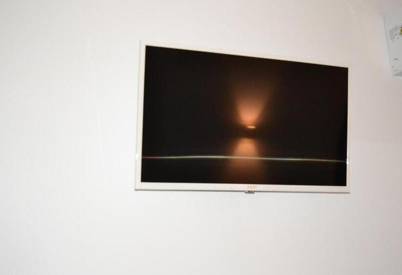 تختخواب و صبحانه Residence Vazzieri