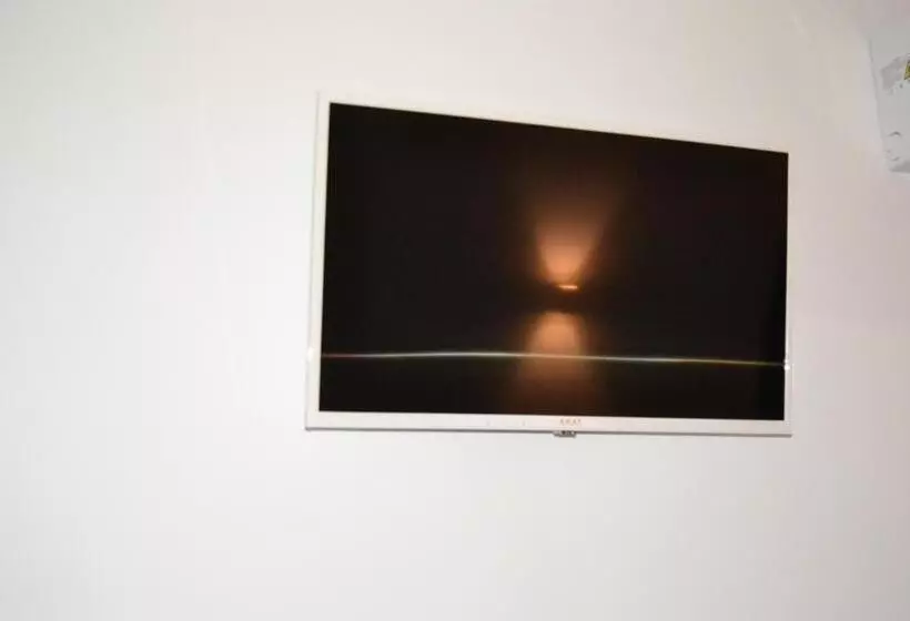 تختخواب و صبحانه Residence Vazzieri