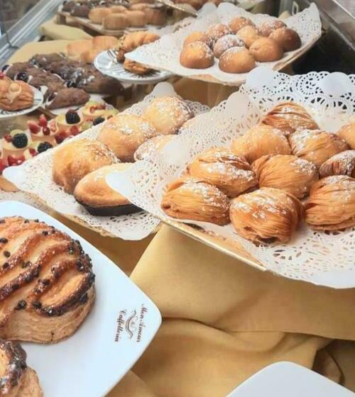 ベッドアンドブレックファースト Takeamalficoast City Loft