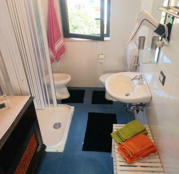 ベッドアンドブレックファースト Takeamalficoast City Loft