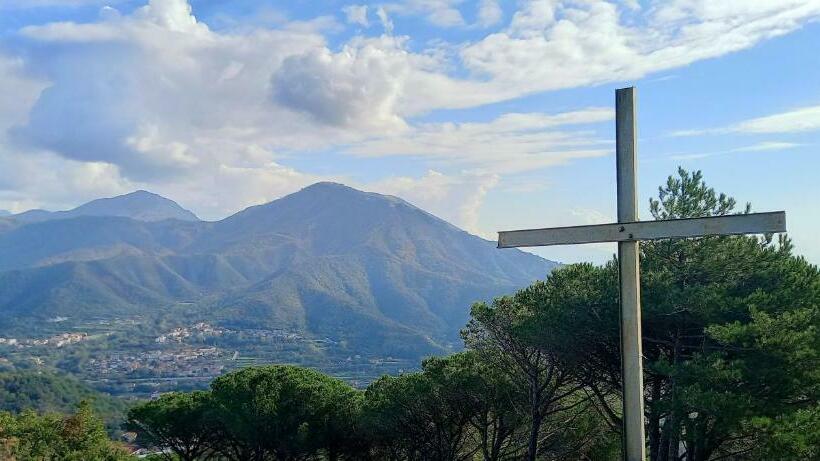 ベッドアンドブレックファースト Takeamalficoast City Loft