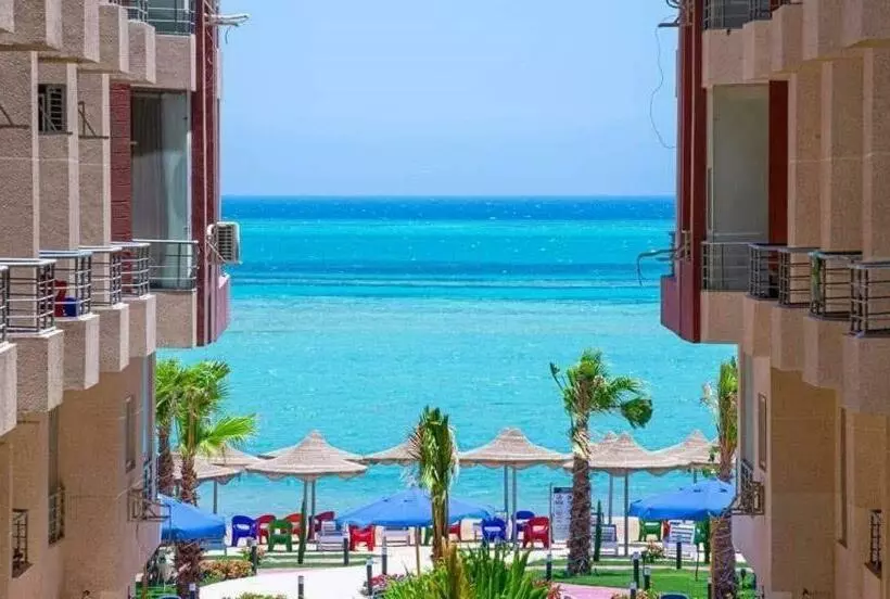 Casablanca Beach #225 By Vision Hotels& Resorts