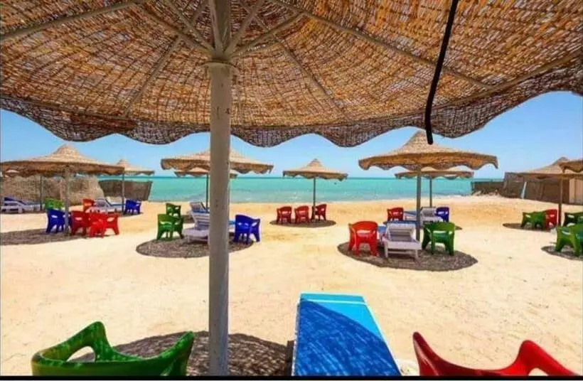 Casablanca Beach #225 By Vision Hotels& Resorts