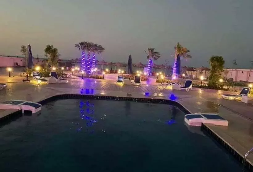 Casablanca Beach #225 By Vision Hotels& Resorts