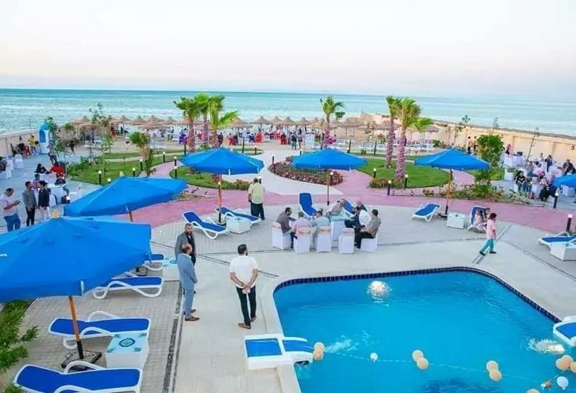 Casablanca Beach #225 By Vision Hotels& Resorts