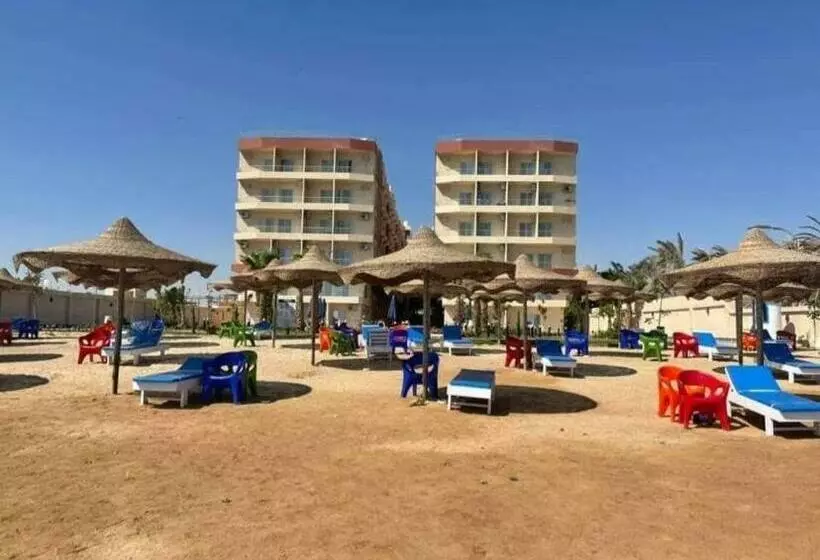 Casablanca Beach #225 By Vision Hotels& Resorts