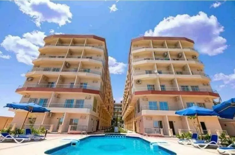 Casablanca Beach #225 By Vision Hotels& Resorts
