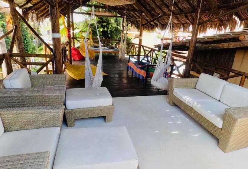 酒店 Pousada Rosa Dos Ventos Lagoinha