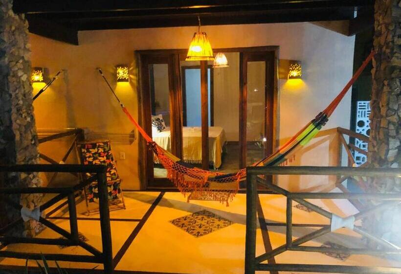 酒店 Pousada Rosa Dos Ventos Lagoinha