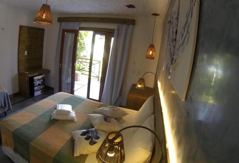 酒店 Pousada Rosa Dos Ventos Lagoinha