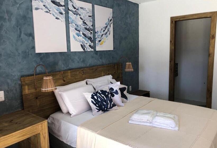 酒店 Pousada Rosa Dos Ventos Lagoinha