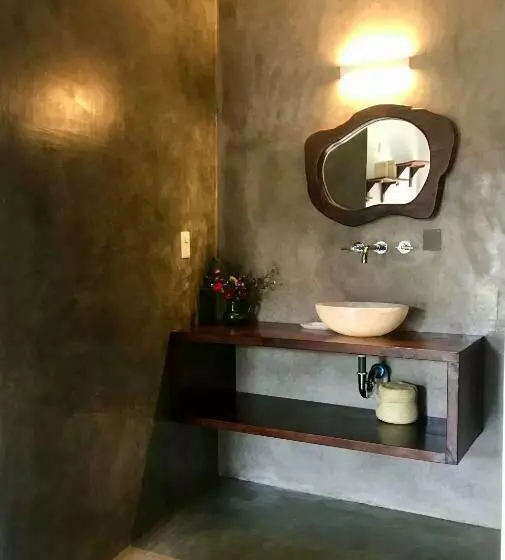 پانسیون Casa Monika