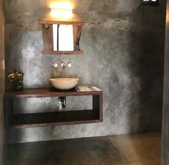 پانسیون Casa Monika