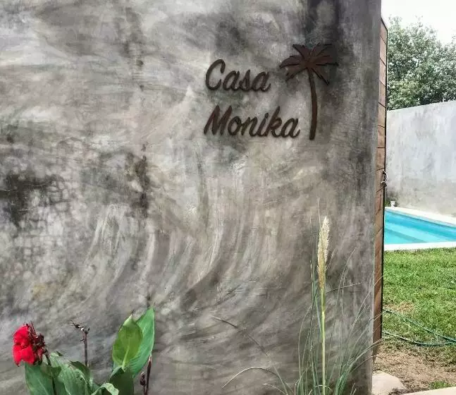پانسیون Casa Monika