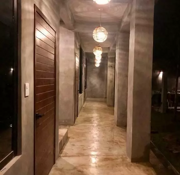 پانسیون Casa Monika