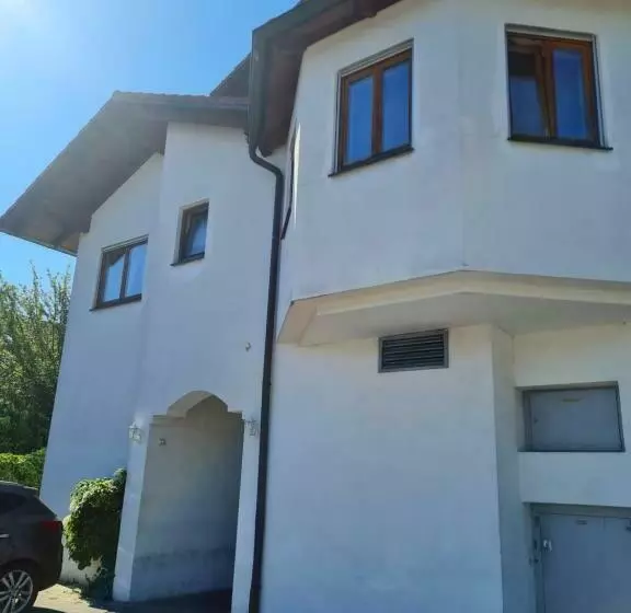 ペンション Kleines Brauhaus Ingolstadt