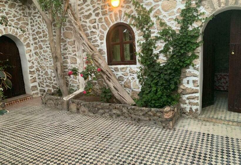 צימר Sidi Kaouki Perla