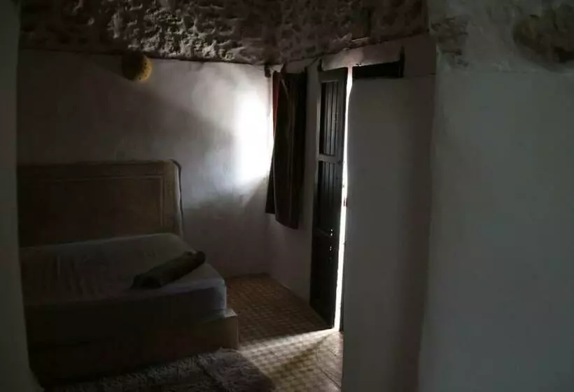 Aamiaismajoitus (B&B) Sidi Kaouki Perla