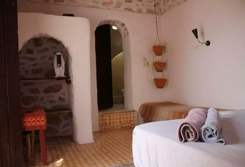 Aamiaismajoitus (B&B) Sidi Kaouki Perla