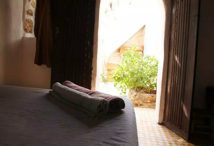 Aamiaismajoitus (B&B) Sidi Kaouki Perla