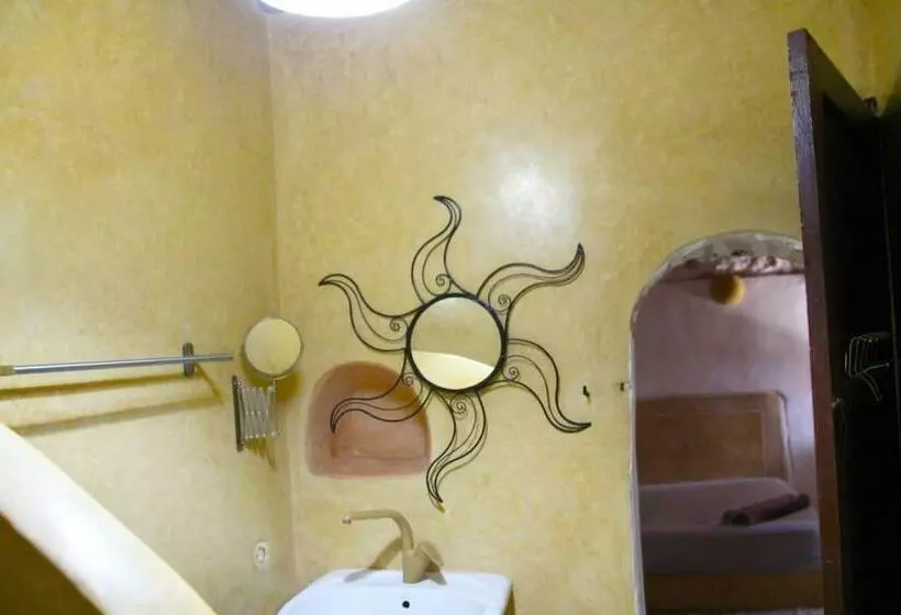 Aamiaismajoitus (B&B) Sidi Kaouki Perla