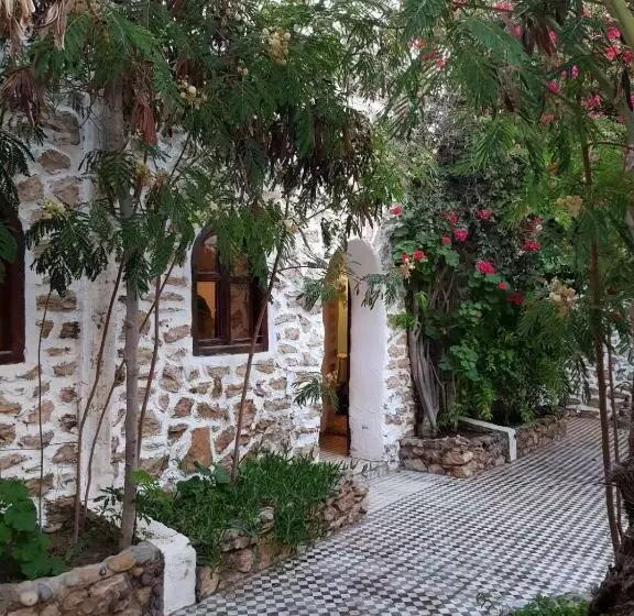 Aamiaismajoitus (B&B) Sidi Kaouki Perla