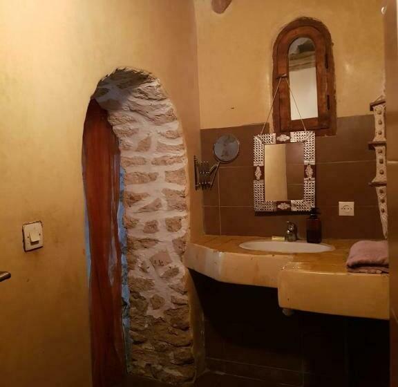 צימר Sidi Kaouki Perla