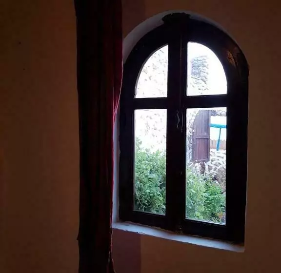 Aamiaismajoitus (B&B) Sidi Kaouki Perla