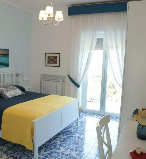 B&b Verde Smeraldo