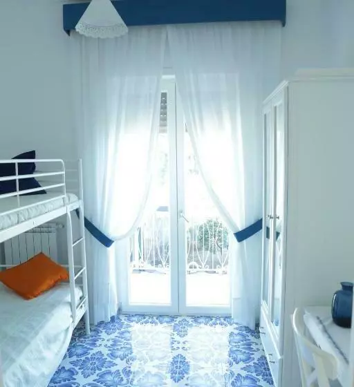 B&b Verde Smeraldo