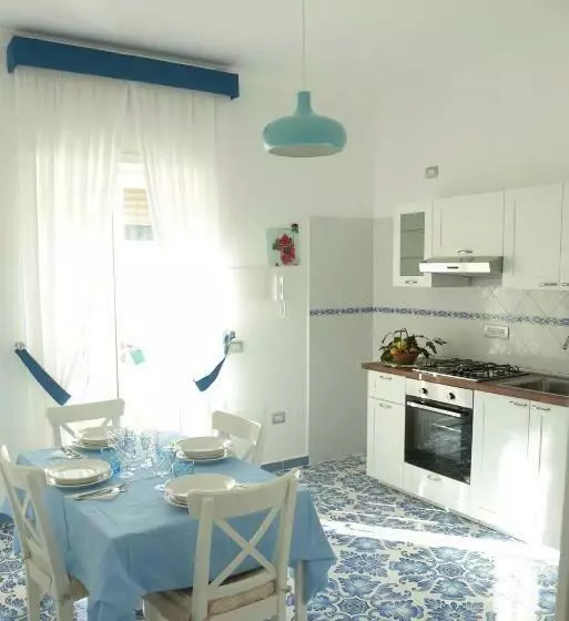 B&b Verde Smeraldo