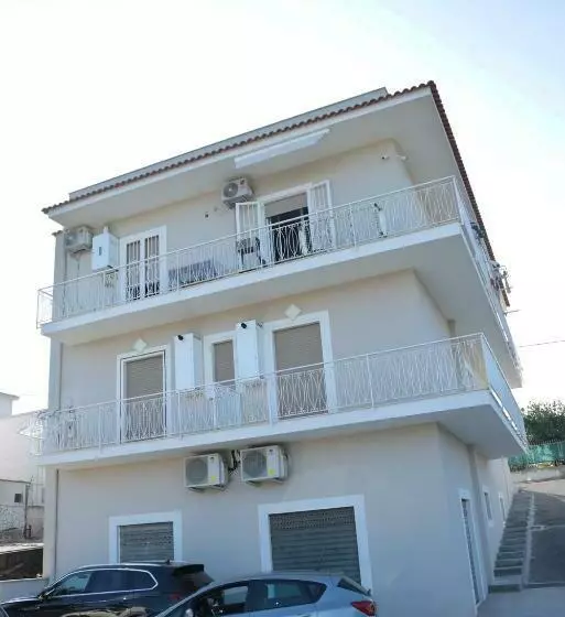 B&b Verde Smeraldo