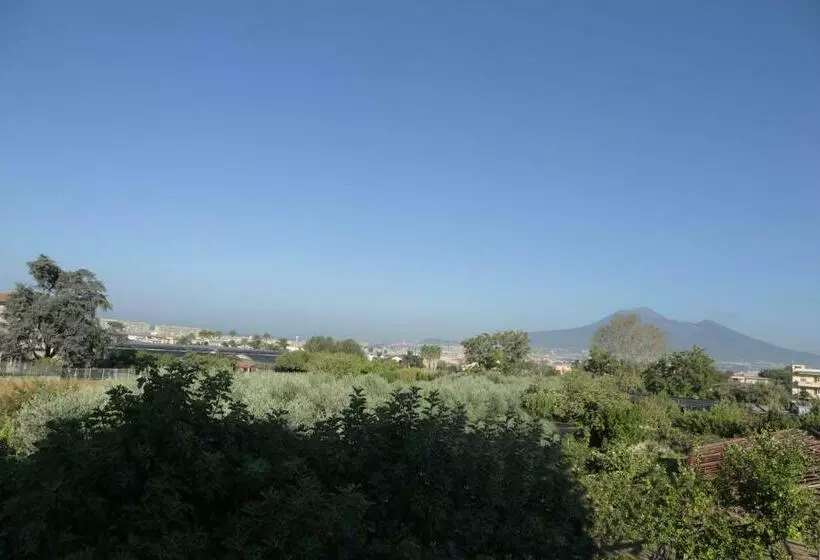 B&b Verde Smeraldo